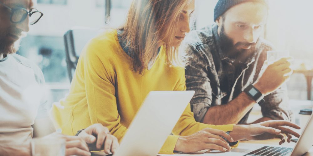 We’re Hiring – Account Manager