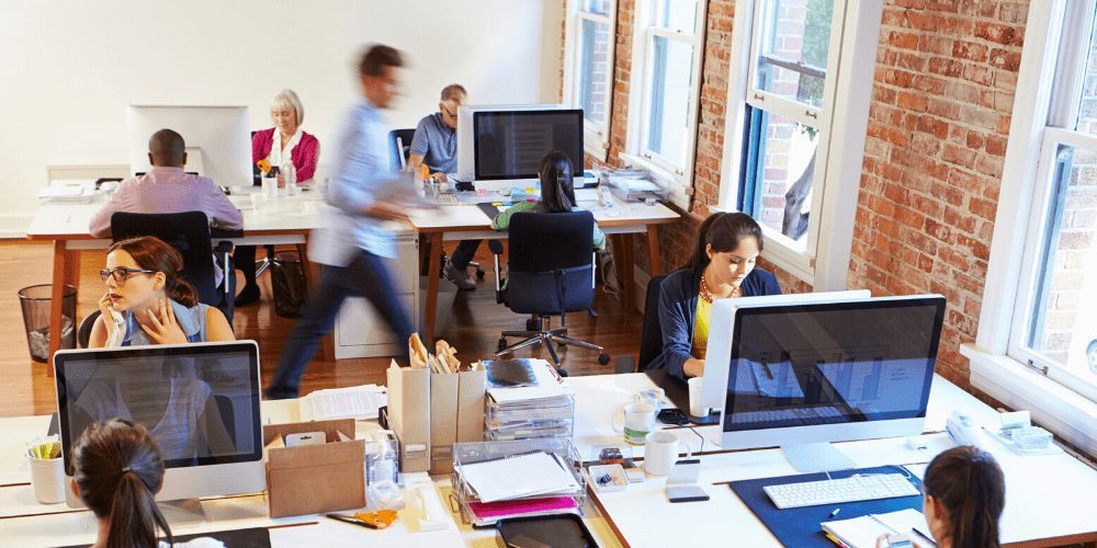 We’re Hiring: Programmatic Buyer