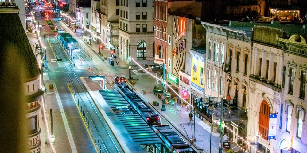 How We Define Geo-Behavioral Data Targeting