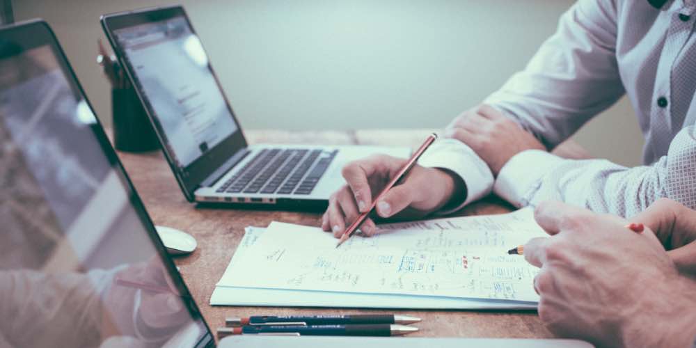 How To Develop Strategic Partnerships To Push Your Business Forward