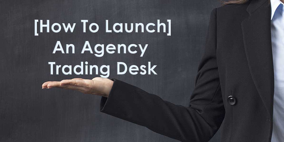 Staffing Agency Trading Desk