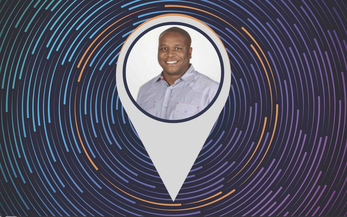 Location Data In Advertising