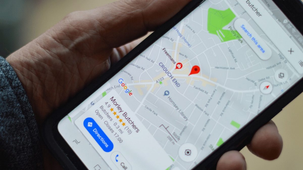 How Does Domain Contextual Targeting Work?