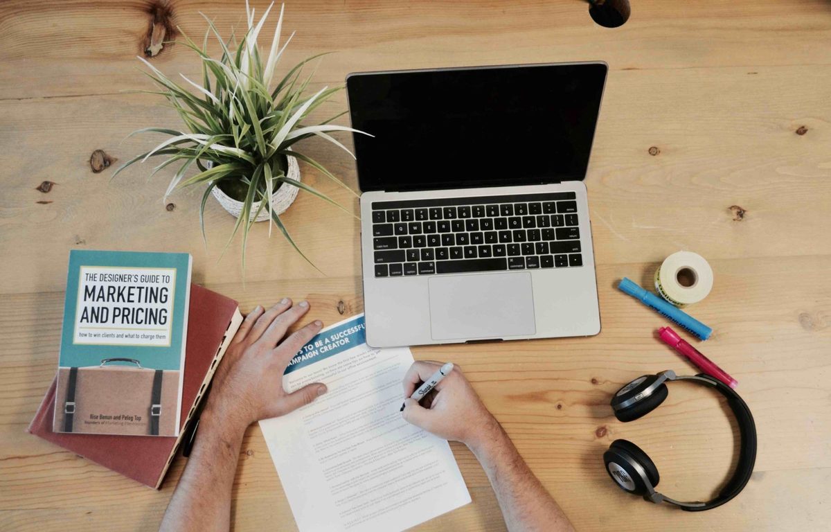We’re Hiring A Marketing Coordinator