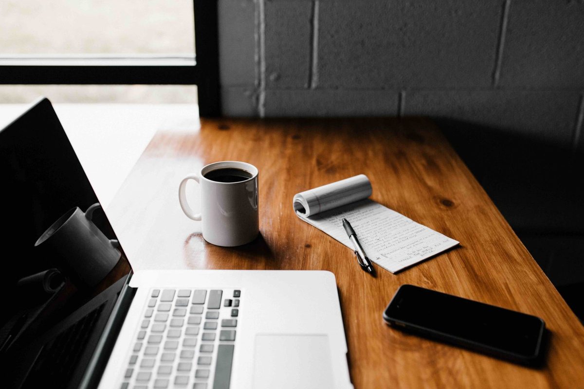 We’re Hiring An Account Manager