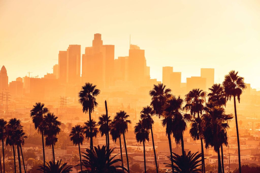 Digital advertising agency in Los Angeles