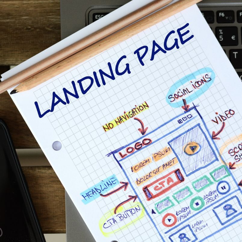 Search Ad Landing Pages Are Important