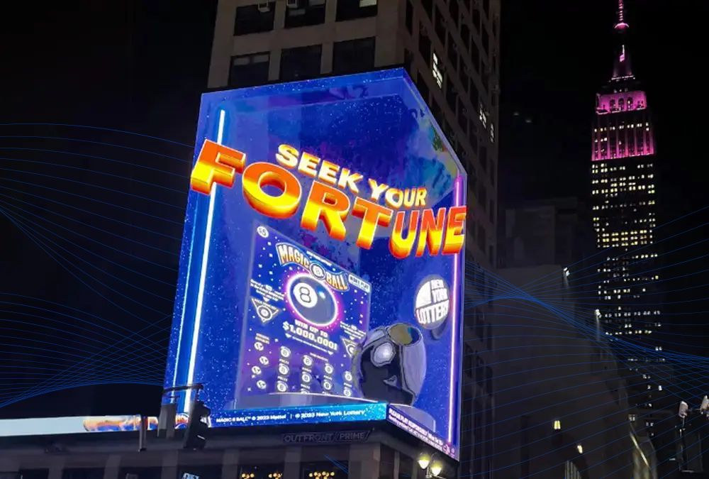 Benefits of DOOH advertising