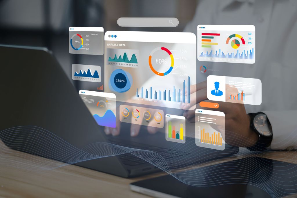 Consumer journey tracking