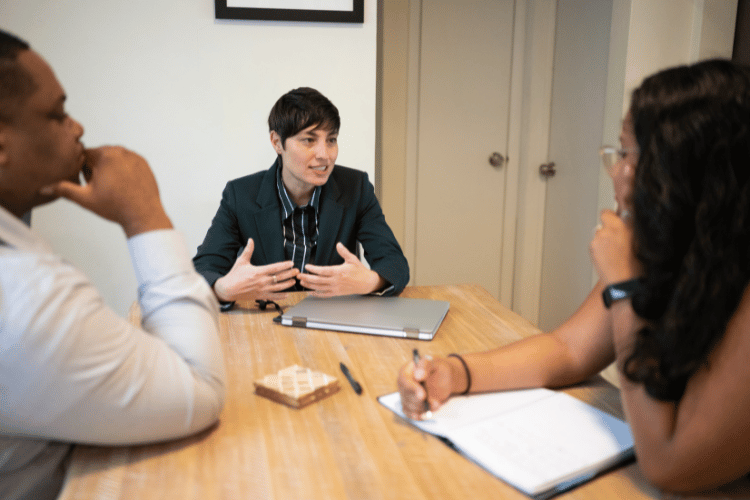 nonprofit marketing company