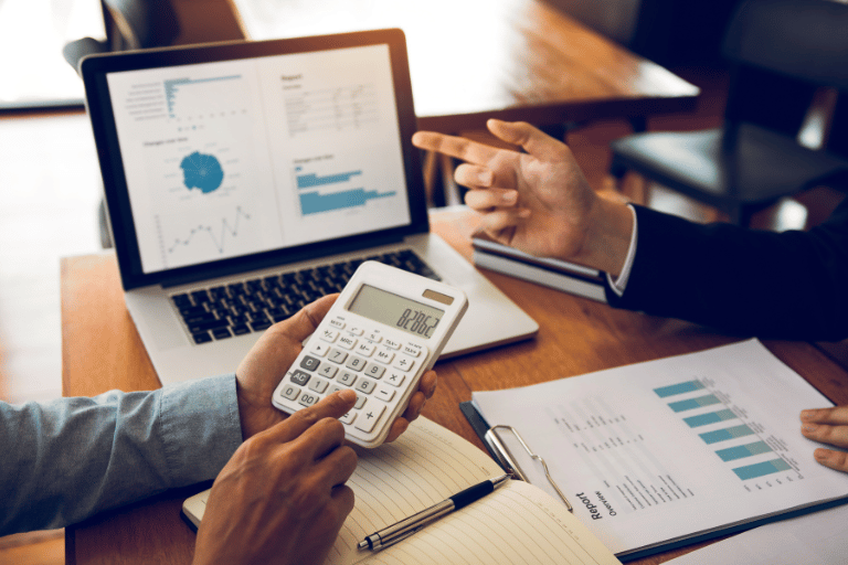achieve better results with lower costs