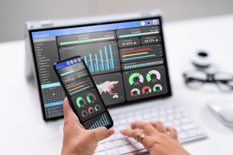 data-driven strategies for success