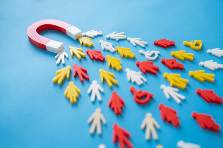 linkedIn lead generation services