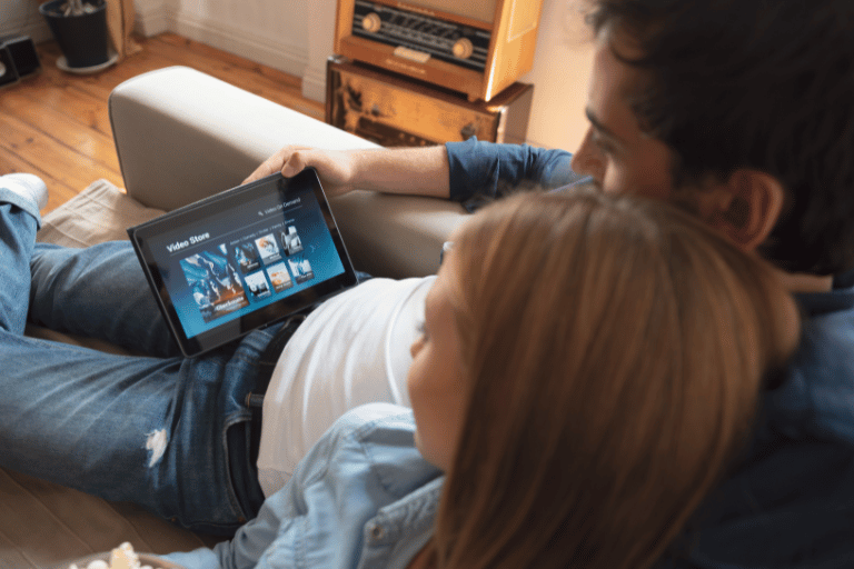 maximize your brand's visibility on ott networks