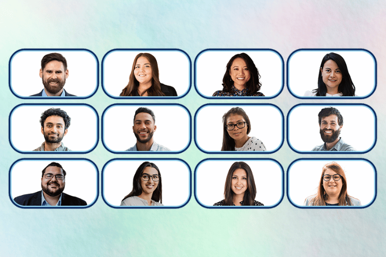 partner with a team of experts