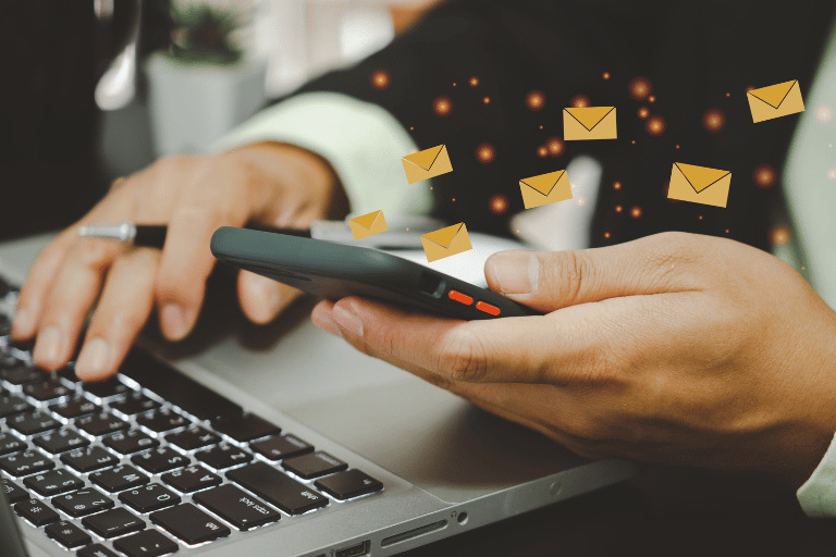 personalize your connection tactics