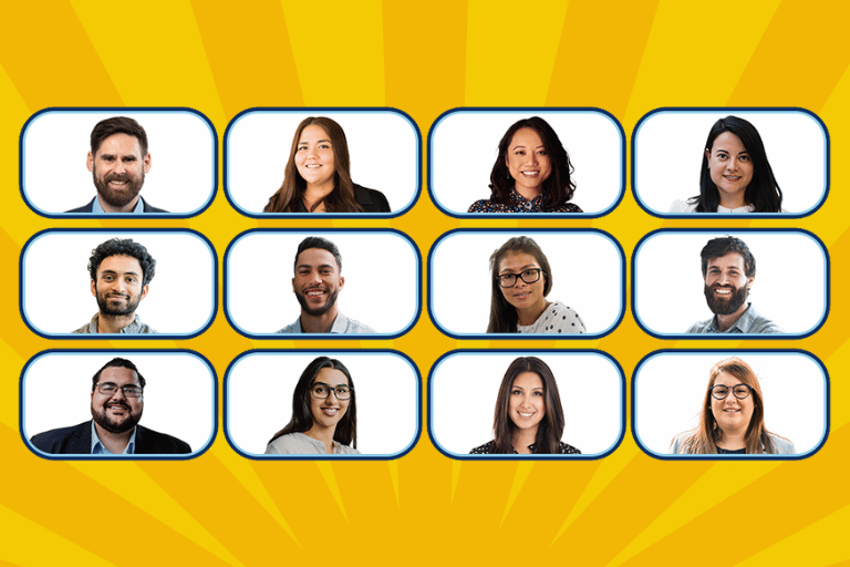 work with an expert team for success