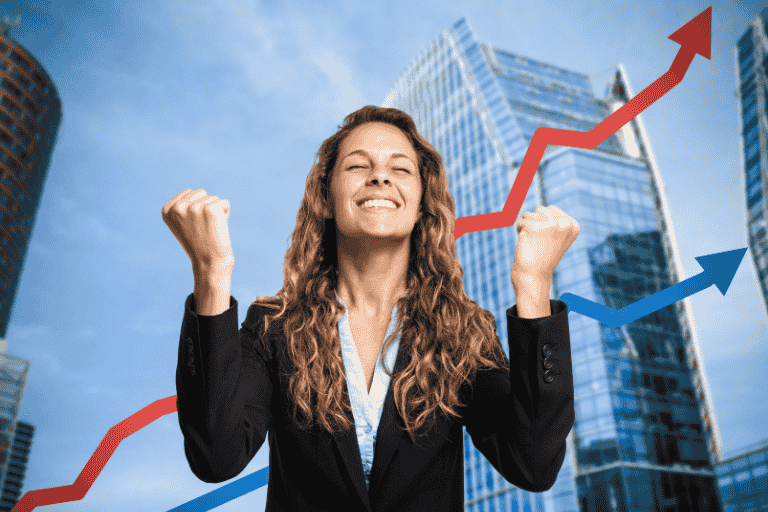 Boost your bottom line with data-driven strategies for revenue growth and improved business efficiency