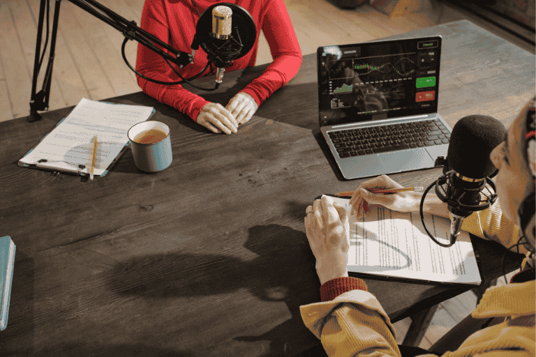 Boost your brand and drive conversions with strategic marketing, engaging content, and targeted campaigns.