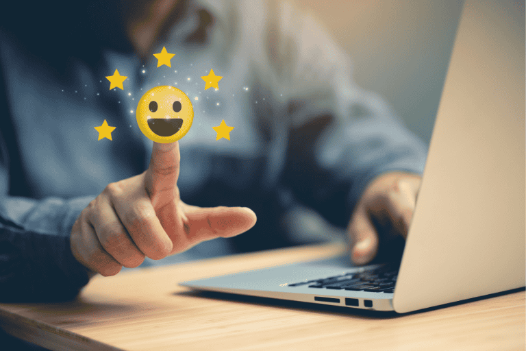 Bring your clients satisfaction with exceptional services, personalized solutions, and dedicated support