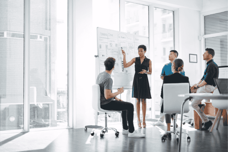 Craft campaigns that convert with data-driven strategies, compelling content, and targeted marketing.