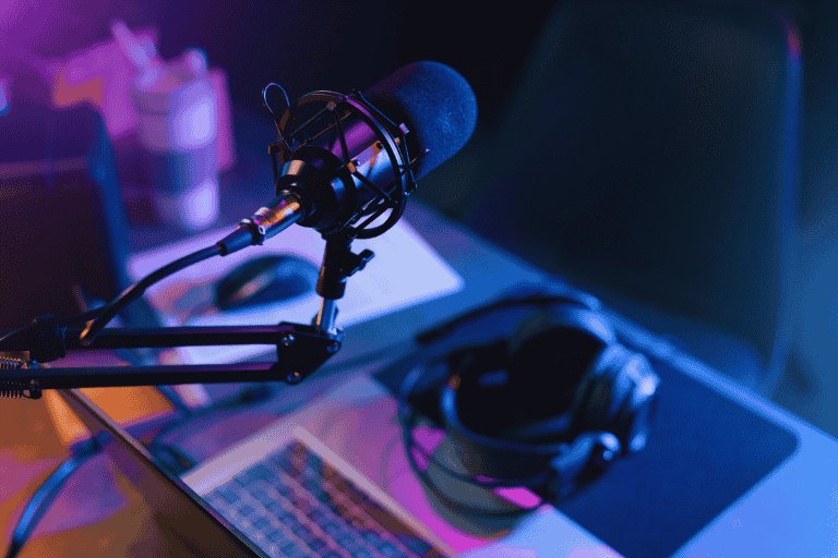 Radio advertising agency offers expert campaign management, ad creation, and media buying for targeted audience reach