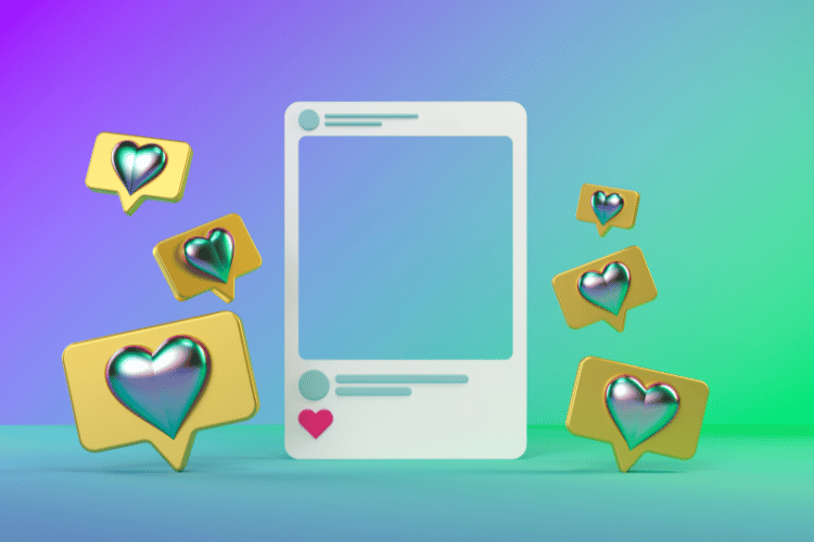 A team of professionals offering white label social media marketing services