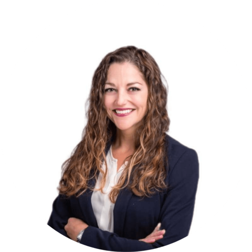 B2B growth agency marketing client