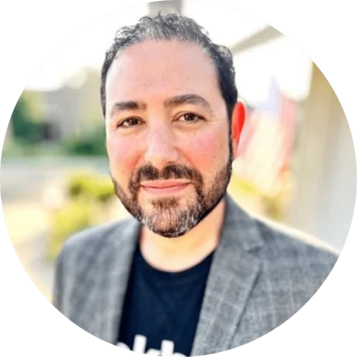 White Media team member